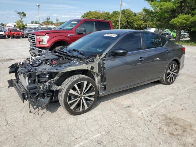 Photo 1 from auction – 2019 NISSAN ALTIMA SR with VIN 1N4BL4CV6KN308204