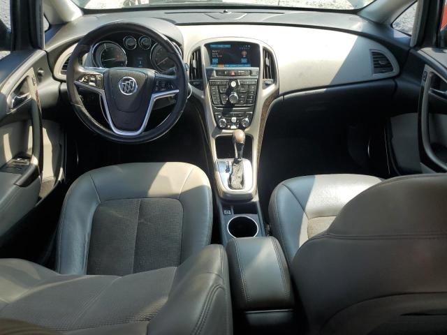 Фото 8 с аукциона – 2014 BUICK VERANO CON с VIN 1G4PR5SK1E4134639