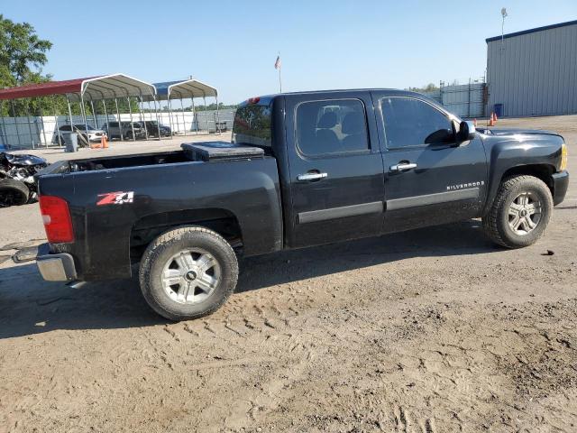 Photo 3 from auction – 2007 CHEVROLET SILVERADO with VIN 3GCEK13M97G535225