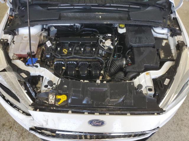 Photo 11 from auction – 2018 FORD FOCUS S with VIN 1FADP3E24JL313017