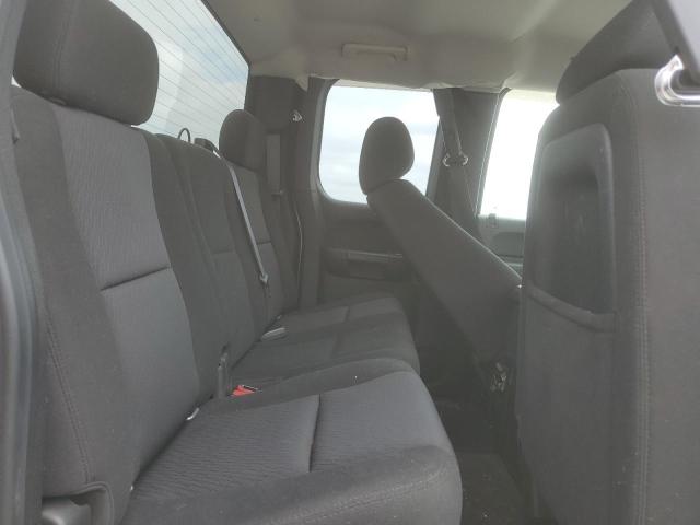Photo 10 from auction – 2011 GMC SIERRA K15 with VIN 1GTR2VE31BZ151543