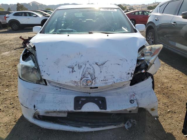 Photo 5 from auction – 2005 TOYOTA PRIUS with VIN JTDKB20U850131590