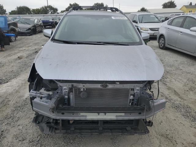 Photo 5 from auction – 2021 SUBARU CROSSTREK with VIN JF2GTAEC3M8666602