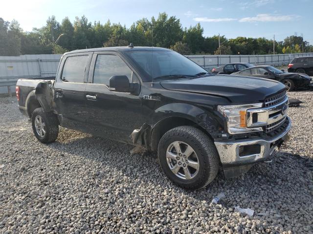Photo 4 from auction – 2020 FORD F150 SUPER with VIN 1FTEW1E41LFA50591