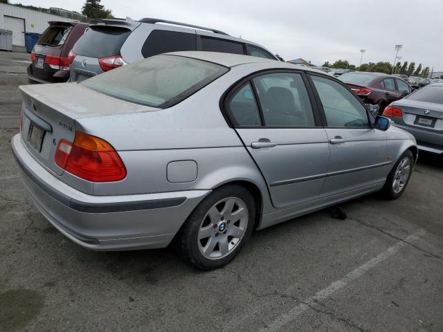 Photo 3 from auction – 2001 BMW 325 I with VIN WBAAV33491FU75079