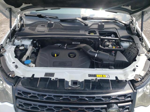 Photo 12 from auction – 2015 LAND ROVER DISCOVERY with VIN SALCR2BG9FH513470
