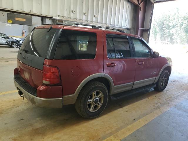 Photo 3 from auction – 2002 FORD EXPLORER X with VIN 1FMZU73E72UA39025