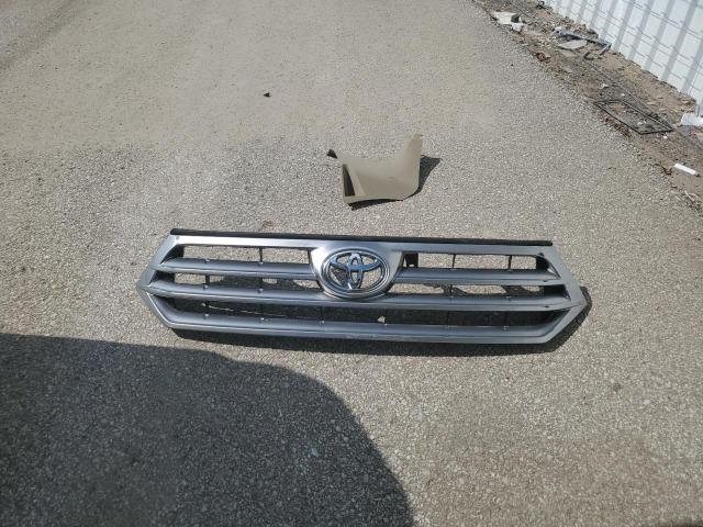 Photo 13 from auction – 2013 TOYOTA HIGHLANDER with VIN 5TDYK3EH8DS126798
