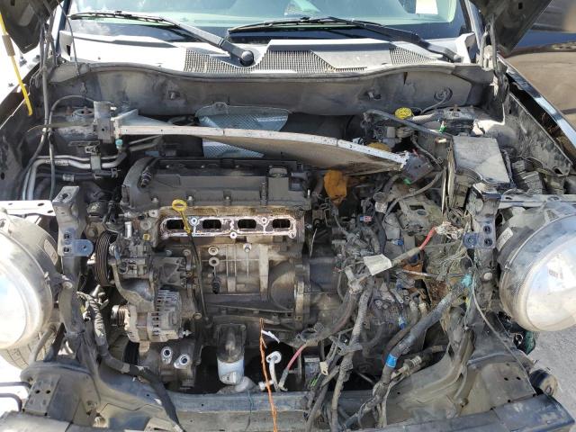 Photo 12 from auction – 2016 JEEP PATRIOT SP with VIN 1C4NJRBB6GD508952