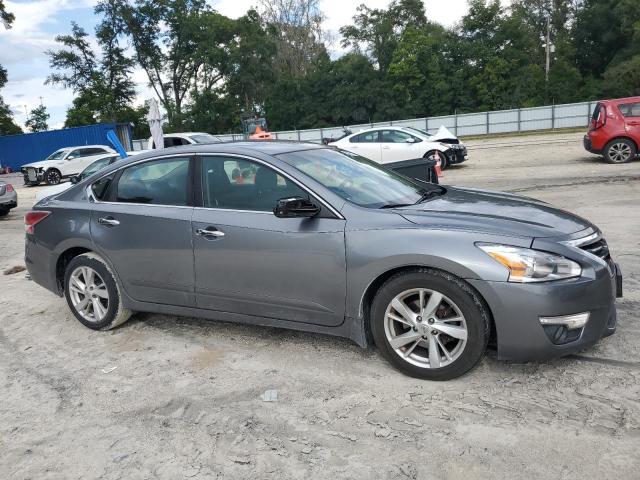 Photo 4 from auction – 2015 NISSAN ALTIMA 2.5 with VIN 1N4AL3APXFC591833