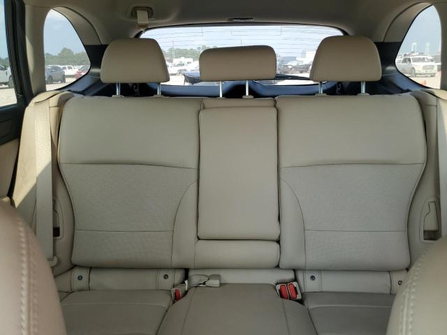 Photo 10 from auction – 2017 SUBARU OUTBACK 2. with VIN 4S4BSANC4H3406736