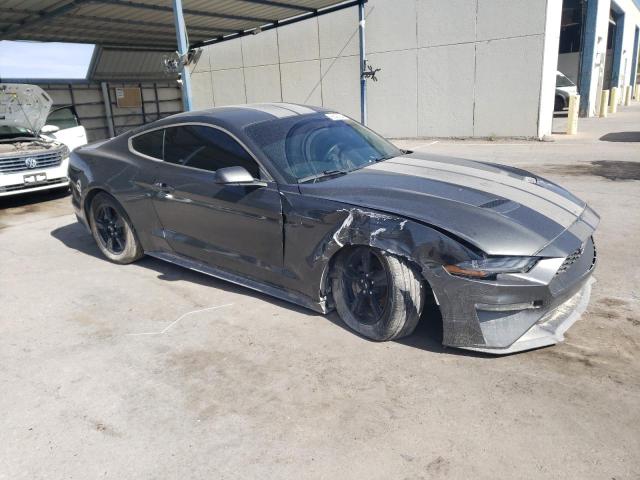 Photo 4 from auction – 2018 FORD MUSTANG with VIN 1FA6P8TH7J5176124