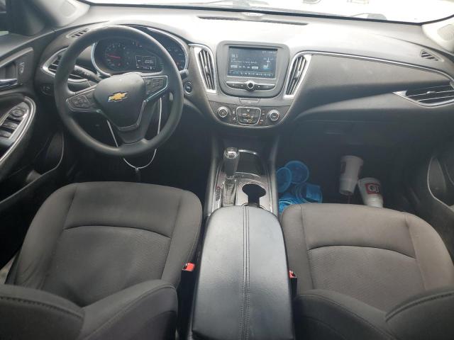 Photo 8 from auction – 2018 CHEVROLET MALIBU LT with VIN 1G1ZD5ST1JF254761