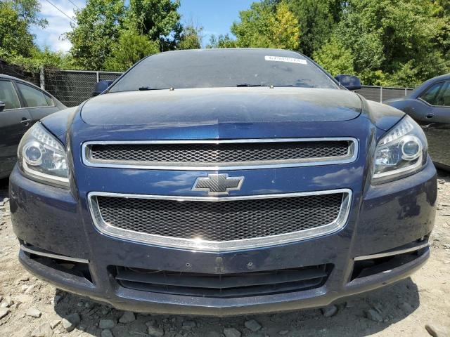 Photo 5 from auction – 2010 CHEVROLET MALIBU 2LT with VIN 1G1ZD5E75AF249755