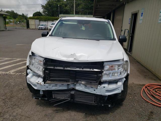 Photo 5 from auction – 2023 FORD MAVERICK X with VIN 3FTTW8F93PRA81411