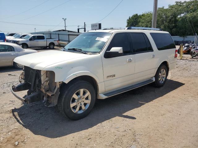 Photo 1 from auction – 2007 FORD EXPEDITION with VIN 1FMFK19527LA78194