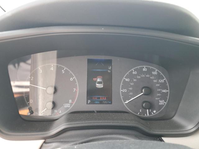 Photo 9 from auction – 2023 TOYOTA COROLLA LE with VIN 5YFB4MDE9PP015638