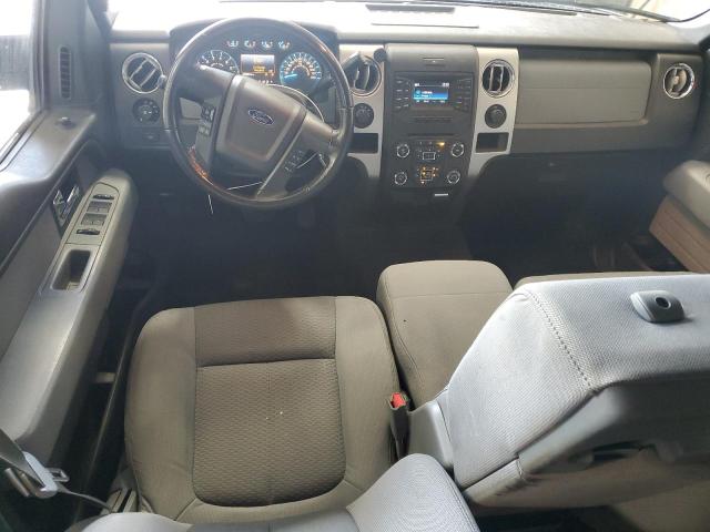 Photo 8 from auction – 2014 FORD F150 SUPER with VIN 1FTFW1EF1EKE98636
