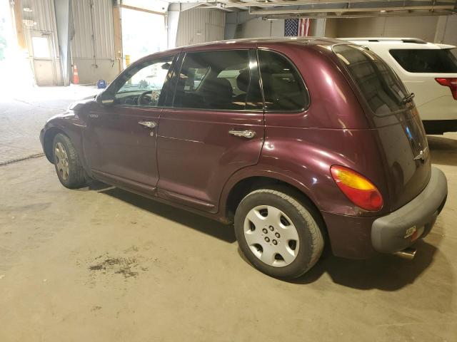 Photo 2 from auction – 2003 CHRYSLER PT CRUISER with VIN 3C4FY48B43T643216