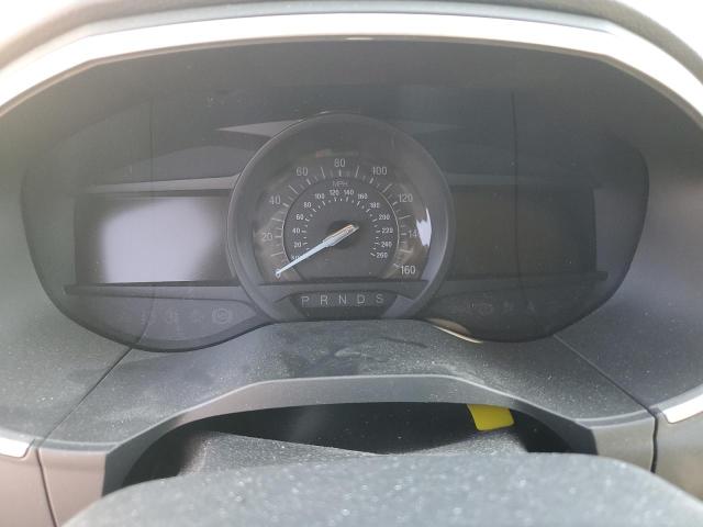 Photo 9 from auction – 2021 FORD EDGE SEL with VIN 2FMPK4J9XMBA44312