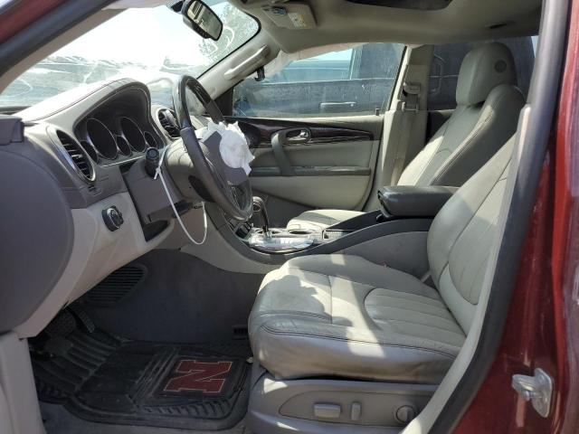 Photo 7 from auction – 2017 BUICK ENCLAVE with VIN 5GAKVBKD4HJ239158