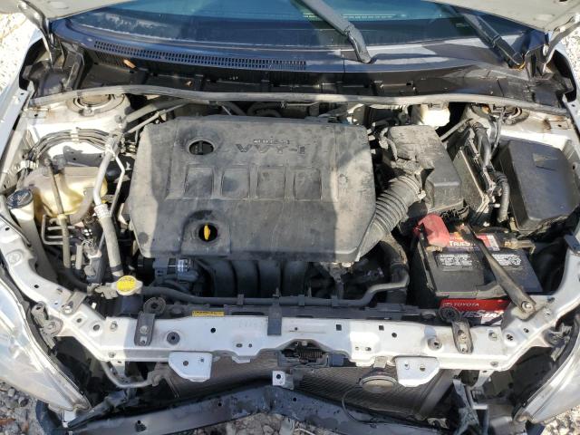 Photo 11 from auction – 2013 TOYOTA COROLLA BA with VIN 5YFBU4EE3DP224903