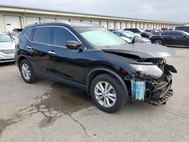 Photo 4 from auction – 2015 NISSAN ROGUE S with VIN KNMAT2MT6FP571679