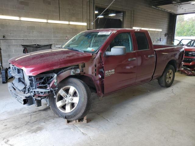 RAM 1500 CLASS 2019 with VIN 1C6RR7FG6KS554264 - Photo from auction