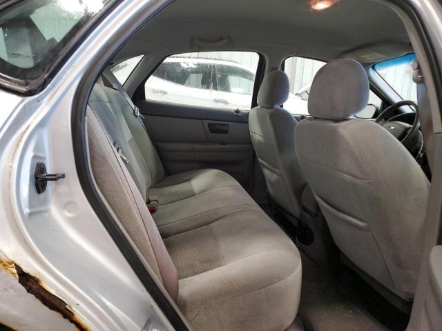 Photo 10 from auction – 2006 FORD TAURUS SE with VIN 1FAFP53U66A207924