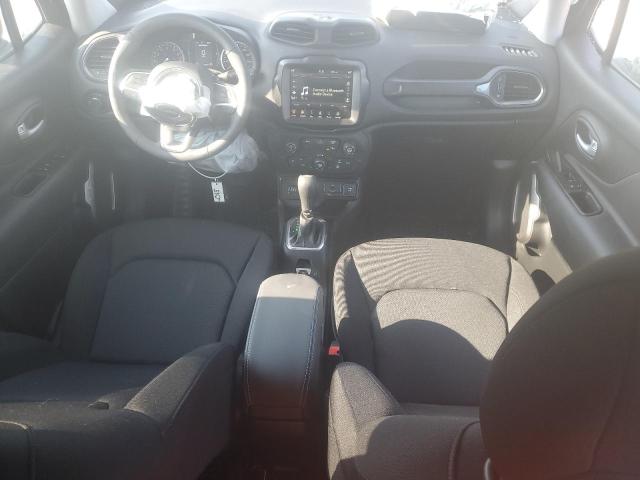 Photo 8 from auction – 2023 JEEP RENEGADE L with VIN ZACNJDB13PPP57976