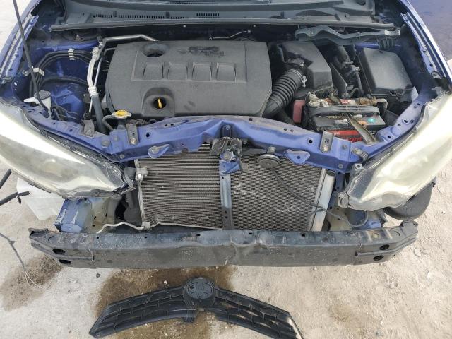 Photo 11 from auction – 2016 TOYOTA COROLLA L with VIN 5YFBURHE2GP372344