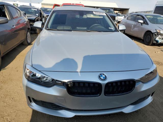 Photo 5 from auction – 2015 BMW 328 I with VIN WBA3A5C57FF606378