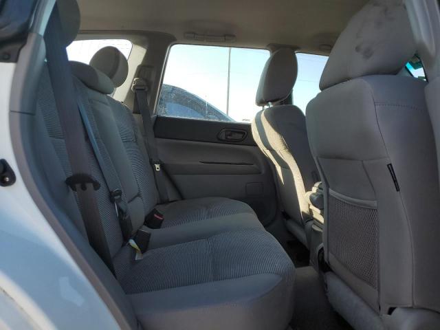 Zdjęcie 11 z aukcji – 2006 SUBARU FORESTER 2 z VIN JF1SG63646H700675