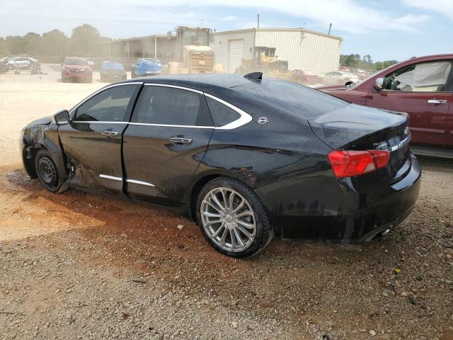 Photo 2 from auction – 2019 CHEVROLET IMPALA PRE with VIN 1G1105S30KU145147