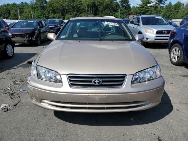 Photo 5 from auction – 2000 TOYOTA CAMRY LE with VIN JT2BG28K9Y0474412