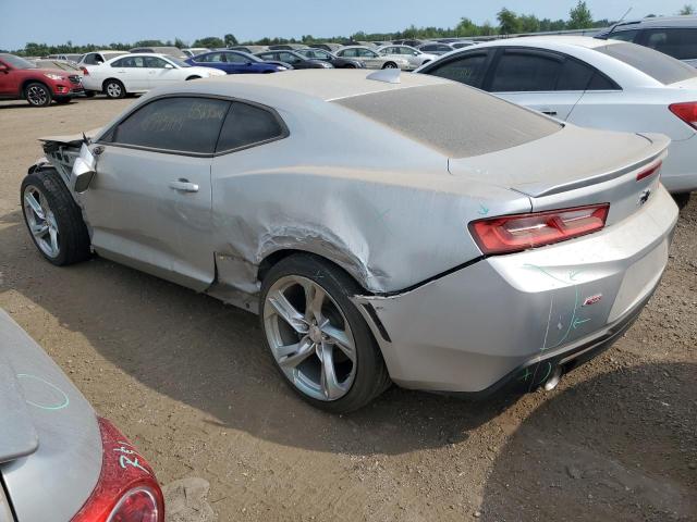 Photo 2 from auction – 2016 CHEVROLET CAMARO LT with VIN 1G1FD1RS2G0187978