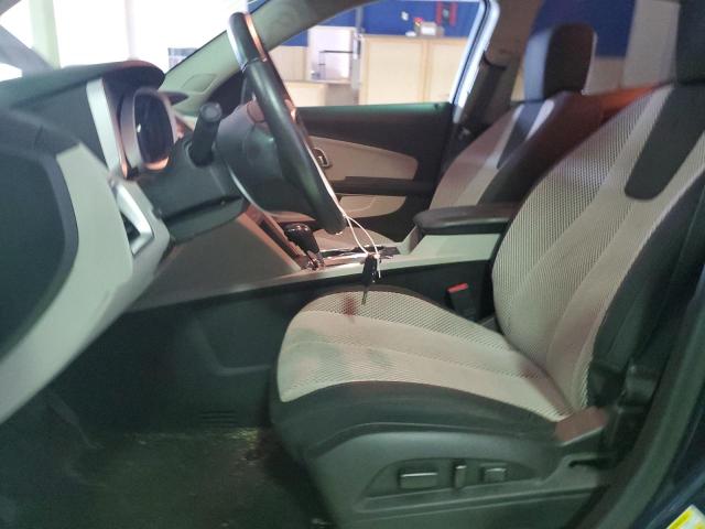 Photo 7 from auction – 2016 CHEVROLET EQUINOX LT with VIN 2GNALCEKXG1165809