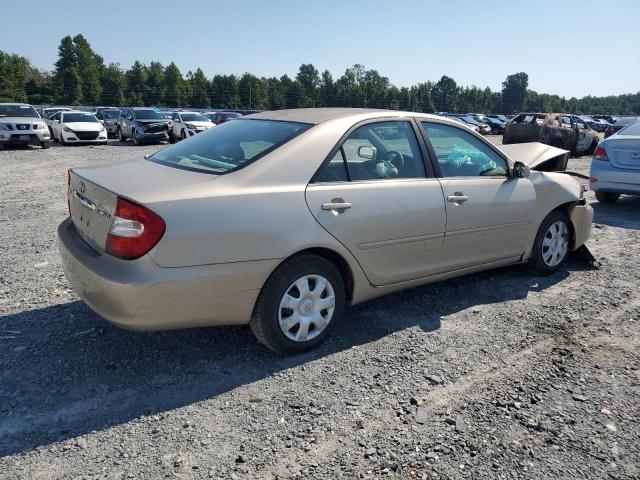Photo 3 from auction – 2003 TOYOTA CAMRY LE with VIN 4T1BE32K23U255865