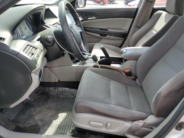 Photo 7 from auction – 2012 HONDA ACCORD LXP with VIN 1HGCP2F4XCA075321