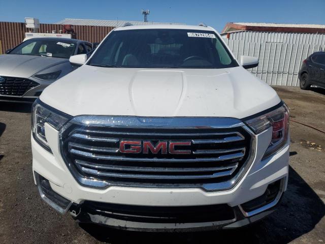 Photo 5 from auction – 2023 GMC TERRAIN SL with VIN 3GKALVEG2PL134136