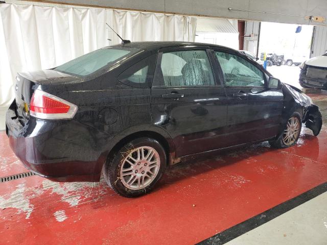 Photo 3 from auction – 2010 FORD FOCUS SE with VIN 1FAHP3FNXAW257917