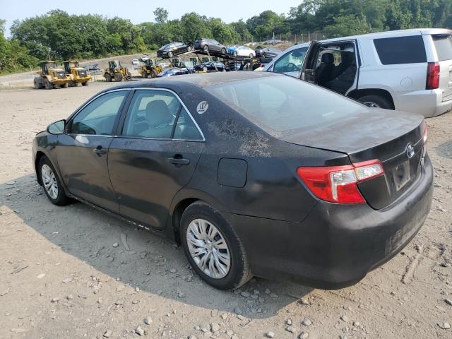 Photo 2 from auction – 2013 TOYOTA CAMRY HYBR with VIN 4T1BD1FK7DU082041