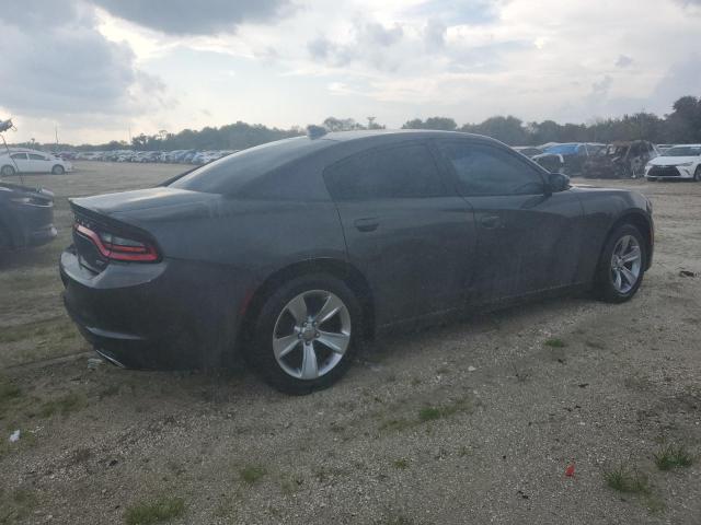 Photo 3 from auction – 2016 DODGE CHARGER SX with VIN 2C3CDXHG7GH126250
