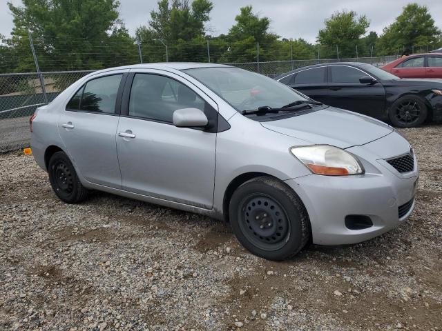 Photo 4 from auction – 2009 TOYOTA YARIS with VIN JTDBT903291300449