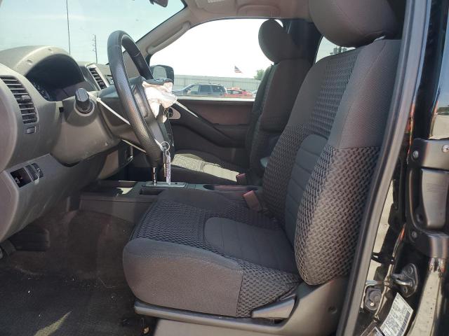 Photo 7 from auction – 2011 NISSAN FRONTIER S with VIN 1N6AD0CU5BC439359