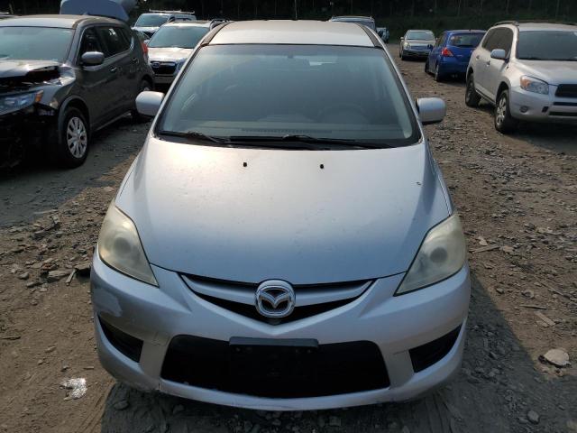 Photo 5 from auction – 2008 MAZDA MAZDA5 with VIN JM1CR29L080315081