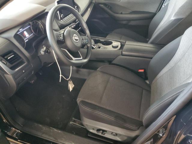 Photo 7 from auction – 2023 NISSAN ROGUE SV with VIN 5N1BT3BB3PC834235
