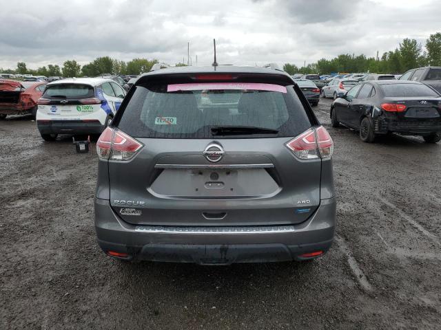Photo 6 from auction – 2015 NISSAN ROGUE S with VIN 5N1AT2MV5FC880449