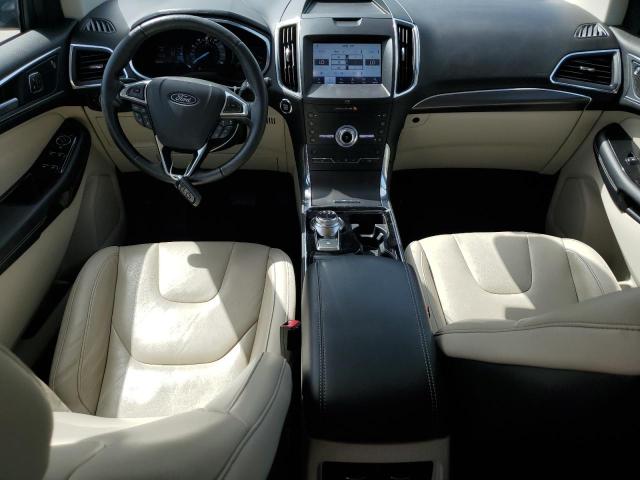Photo 8 from auction – 2020 FORD EDGE TITAN with VIN 2FMPK3K95LBA31961
