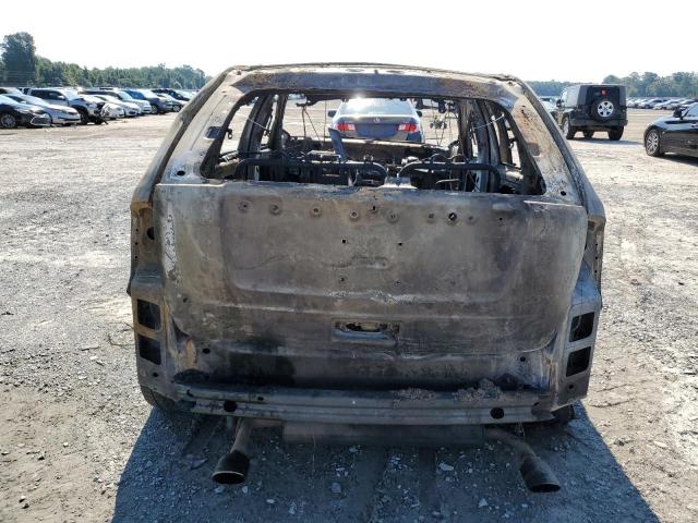 Photo 6 from auction – 2013 FORD EDGE SPORT with VIN 2FMDK3AK0DBB00418
